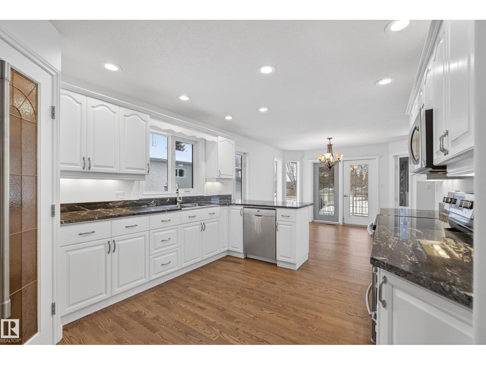 19 COUNTRY LN, Stony Plain