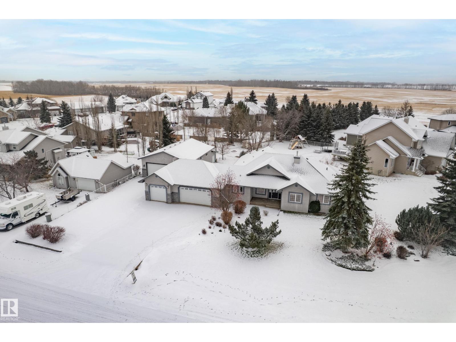 19 COUNTRY LN, Stony Plain