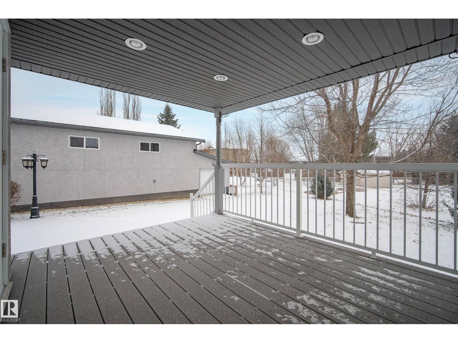 19 COUNTRY LN, Stony Plain