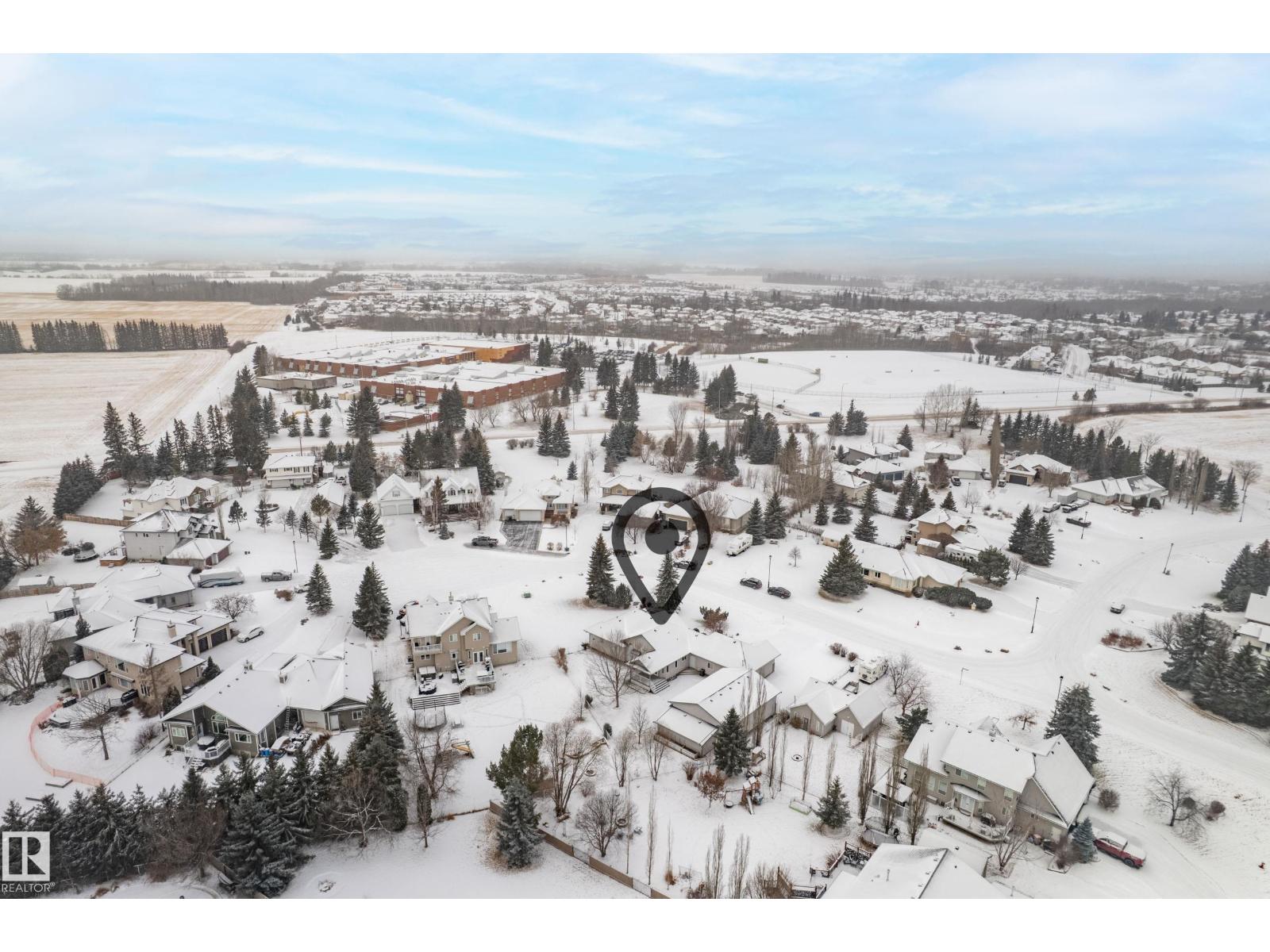 19 COUNTRY LN, Stony Plain