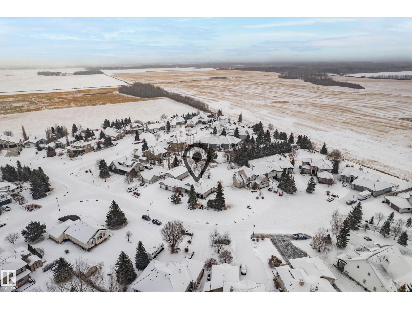 19 COUNTRY LN, Stony Plain