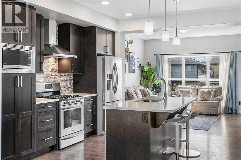 307 Walgrove Boulevard SE, Calgary, Alberta