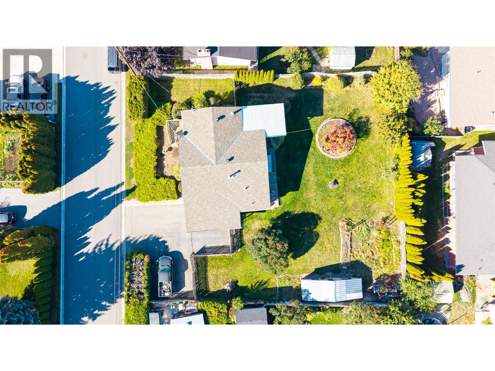 1832 Hurl Street, Creston