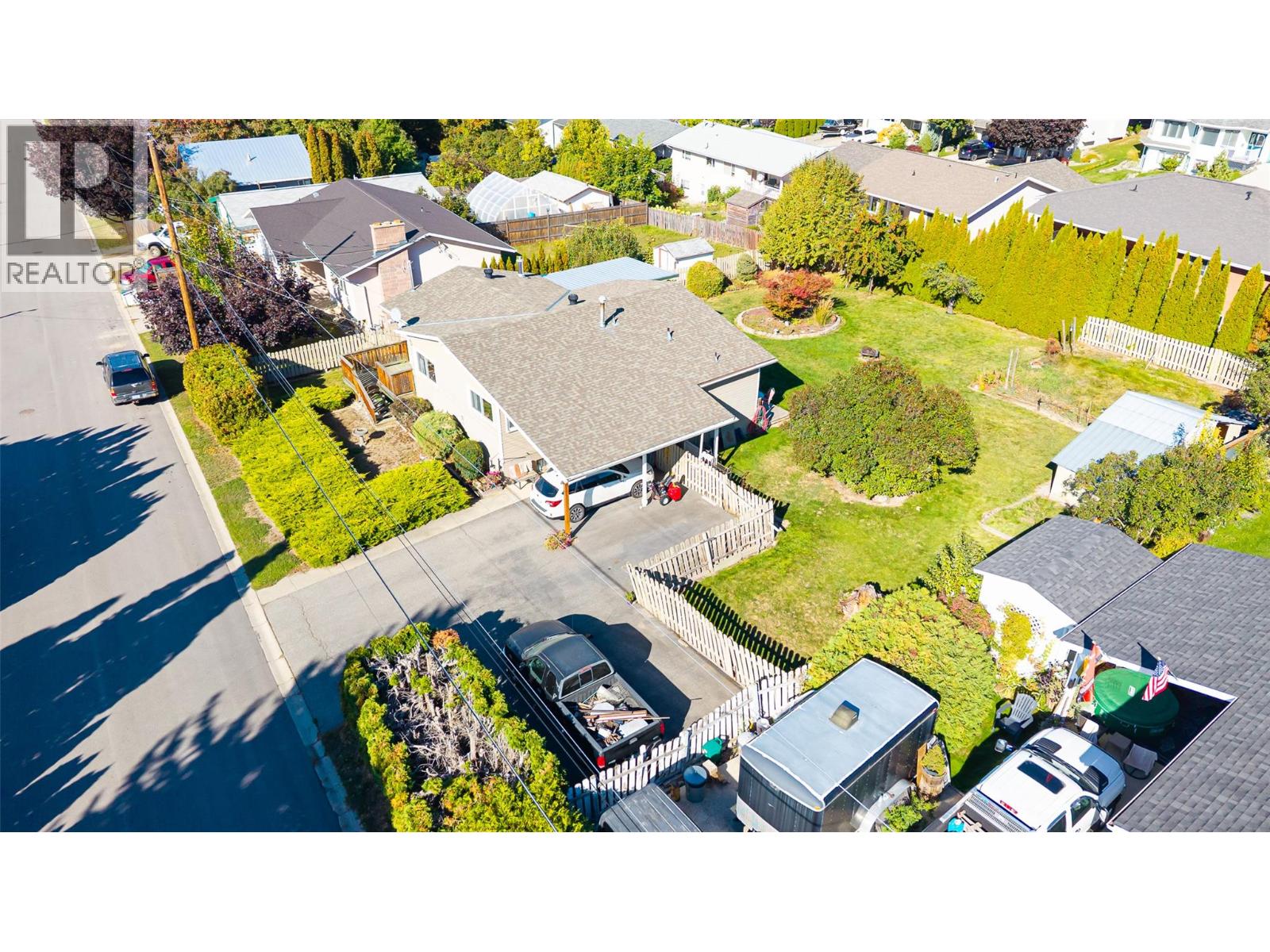 1832 Hurl Street, Creston