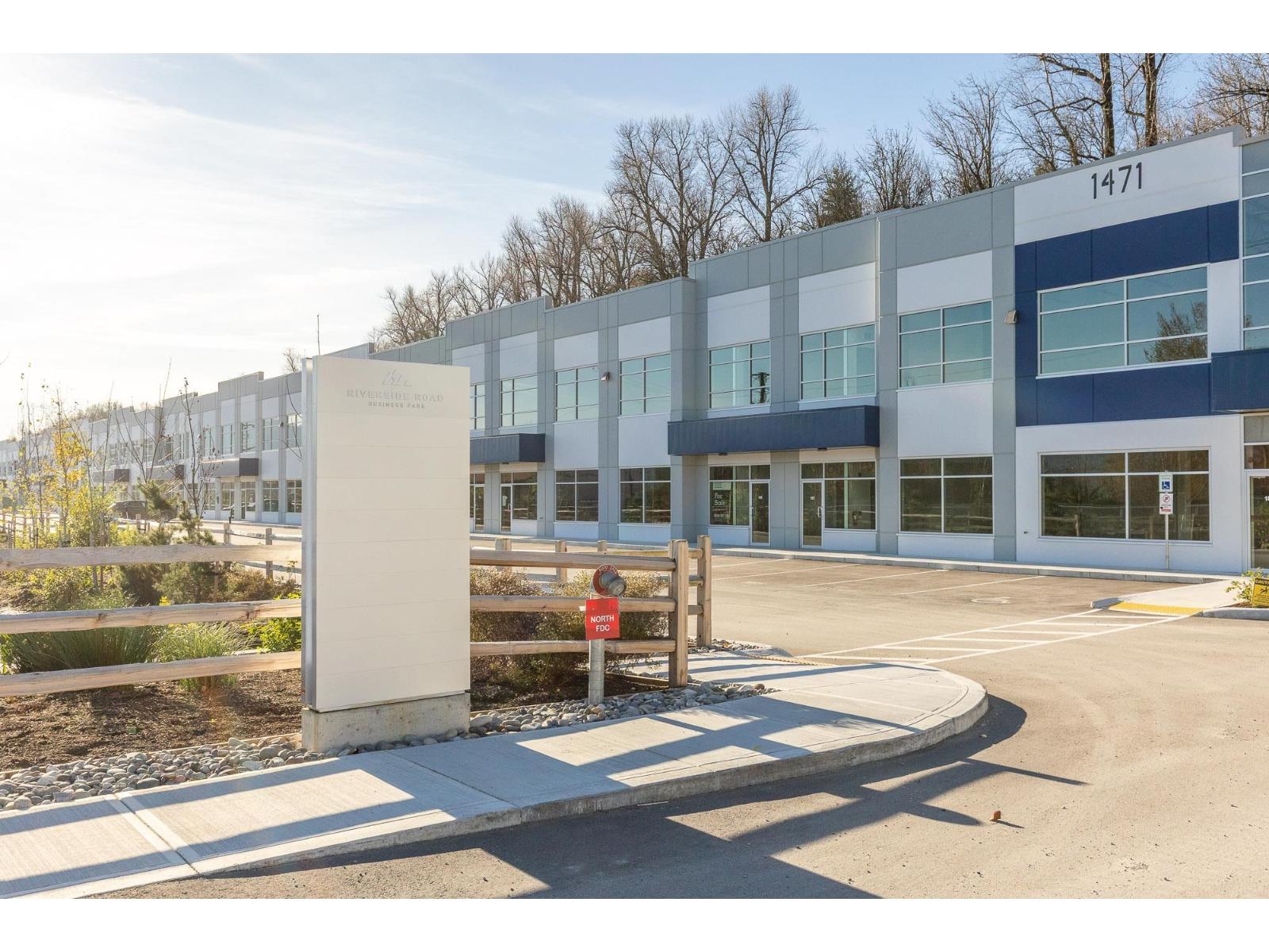 Office in Abbotsford - Image 12