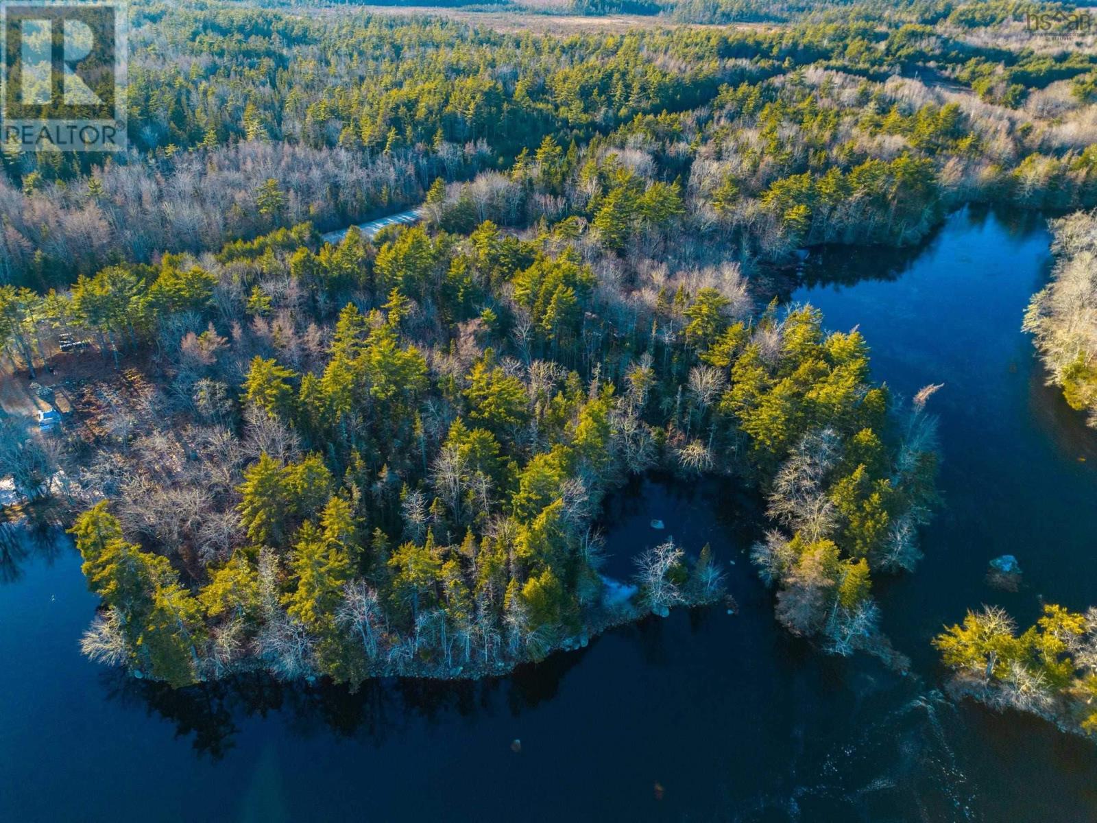 Property photo of Lot Back Lake Road