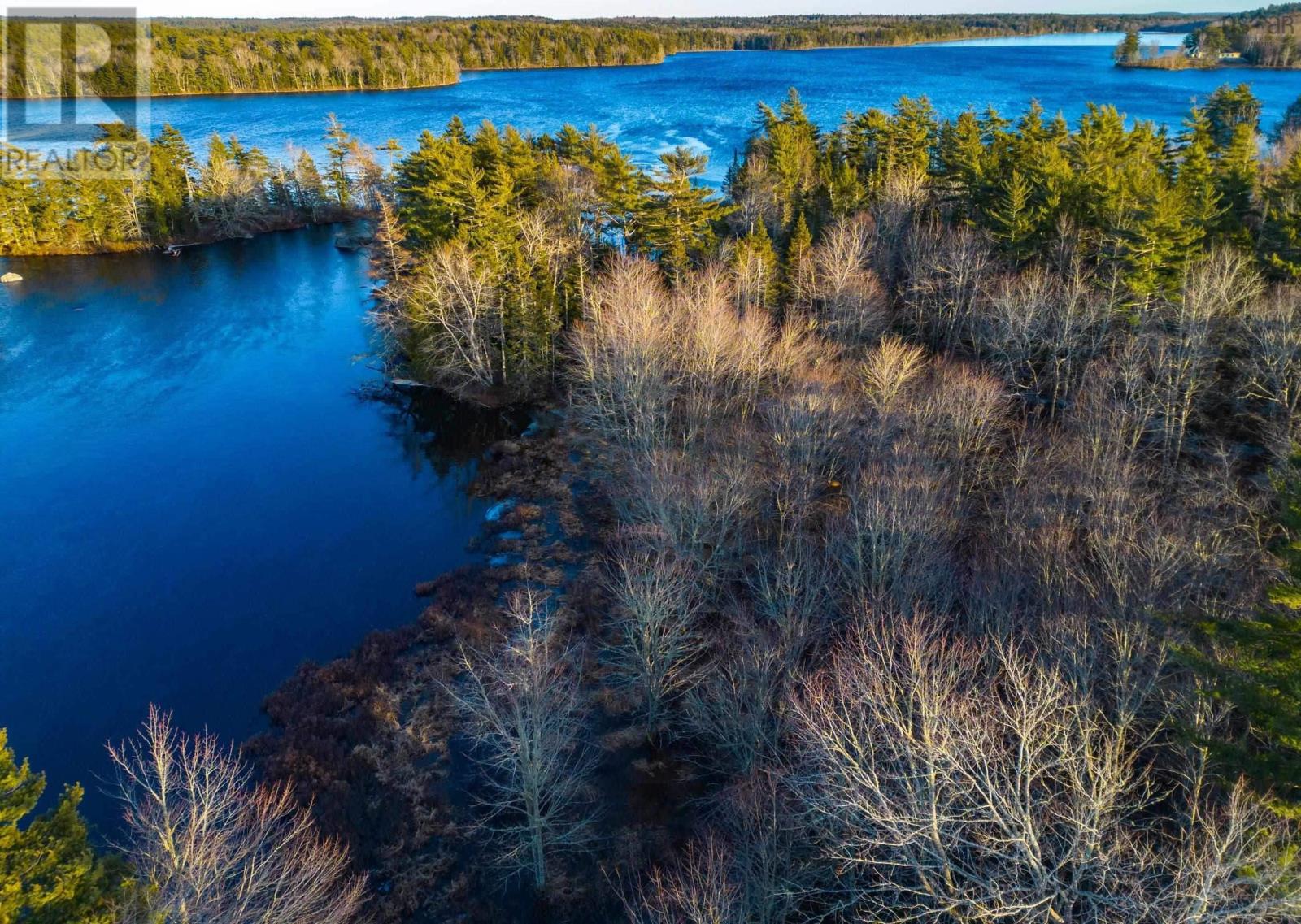 Property 7 of 7 of Lot Back Lake Road