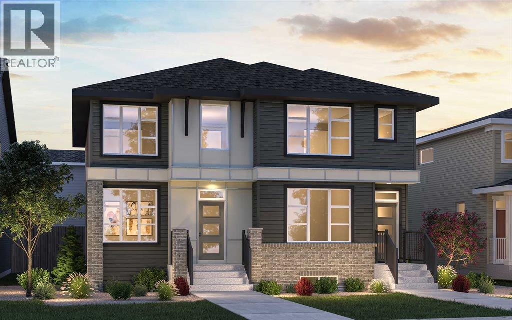Single Family House for Sale in   Street SE Seton Calgary 