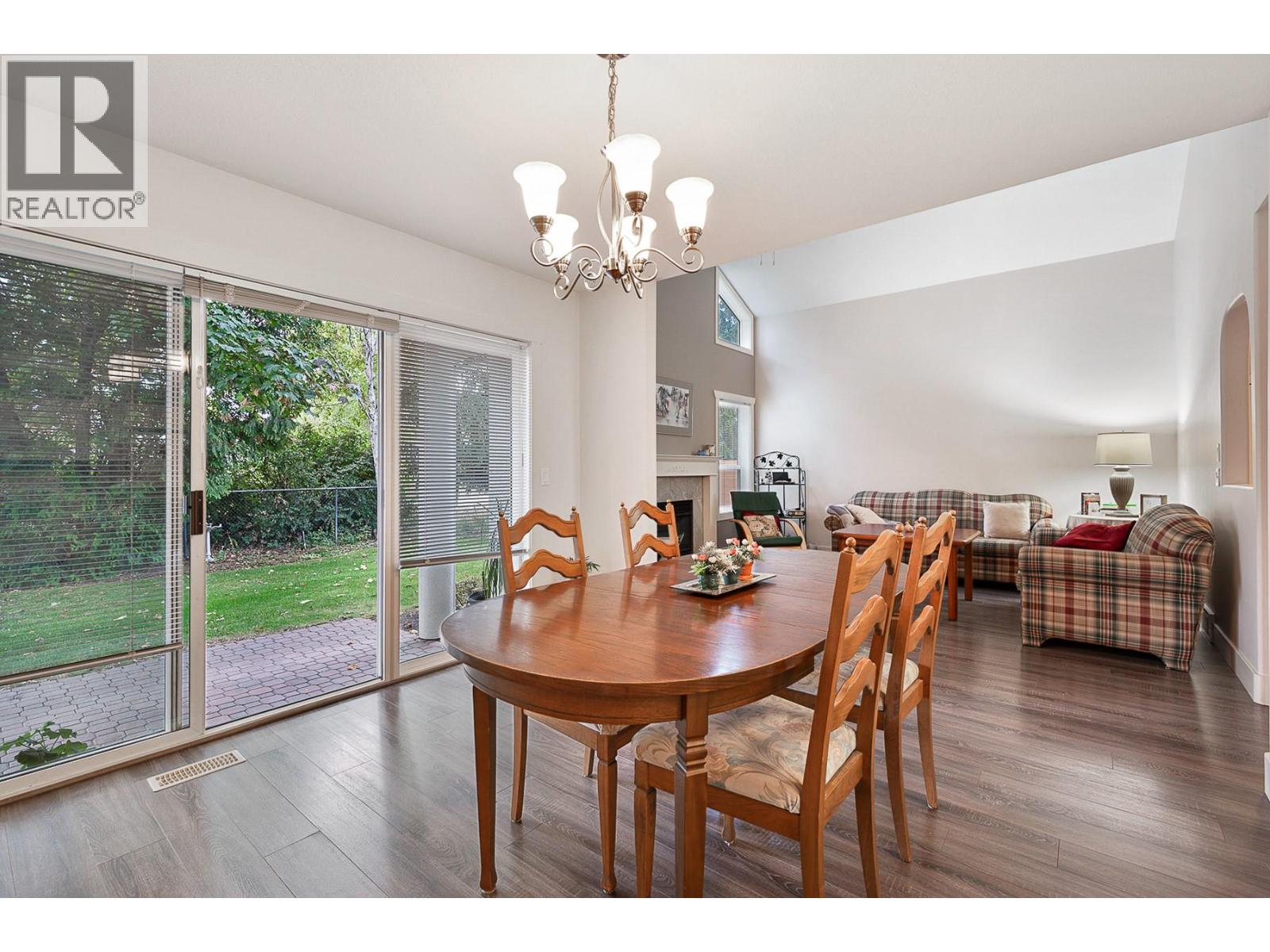 105 609 Truswell Road, Kelowna