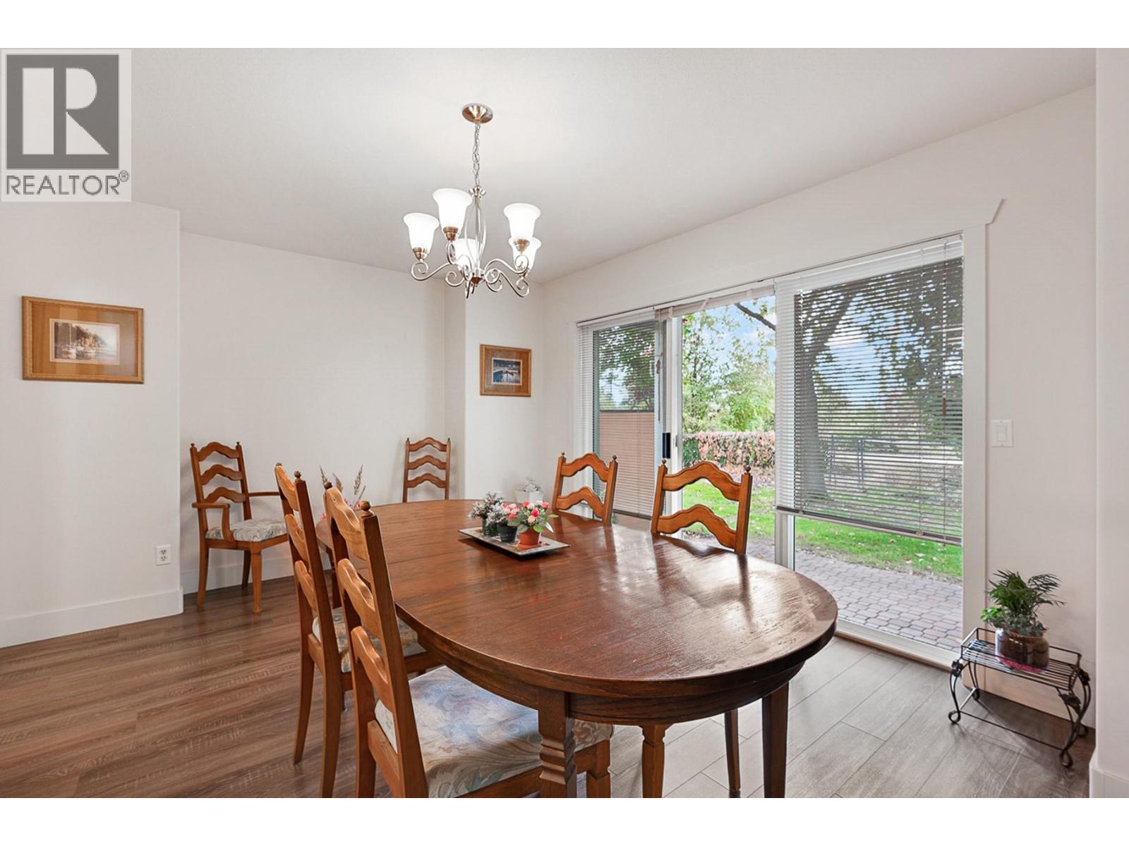 105 609 Truswell Road, Kelowna