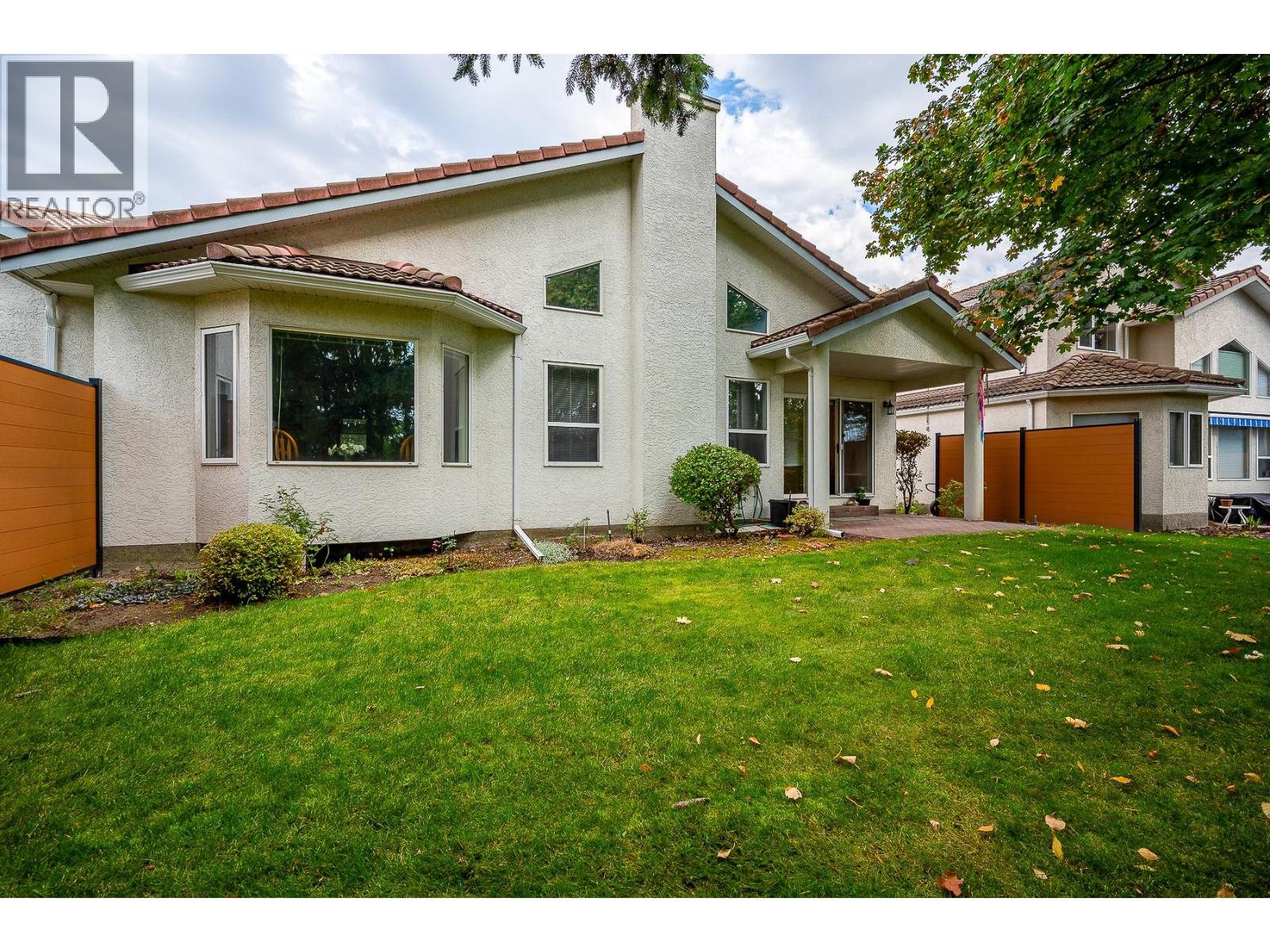 105 609 Truswell Road, Kelowna