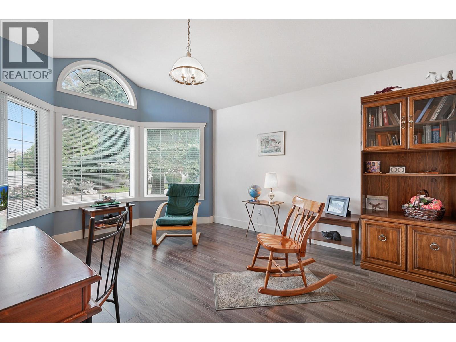 105 609 Truswell Road, Kelowna