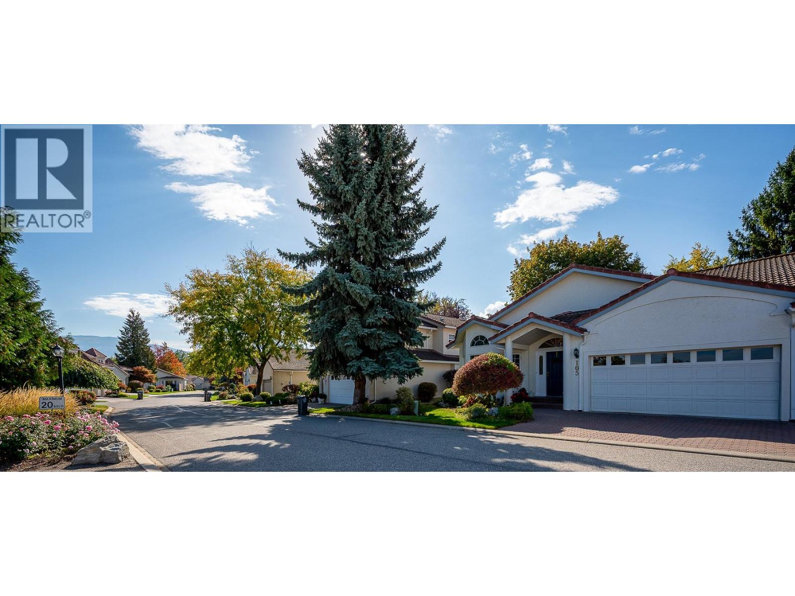 #105-609 Truswell Road, Kelowna