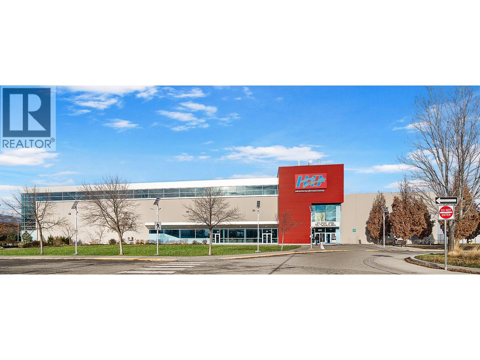 105 609 Truswell Road, Kelowna