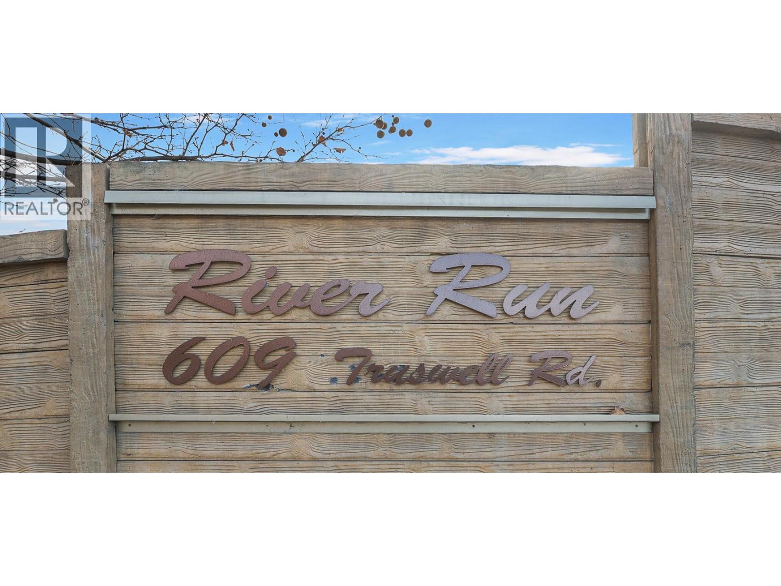 105 609 Truswell Road, Kelowna