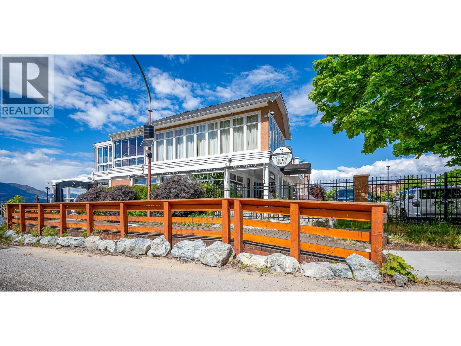 105 609 Truswell Road, Kelowna
