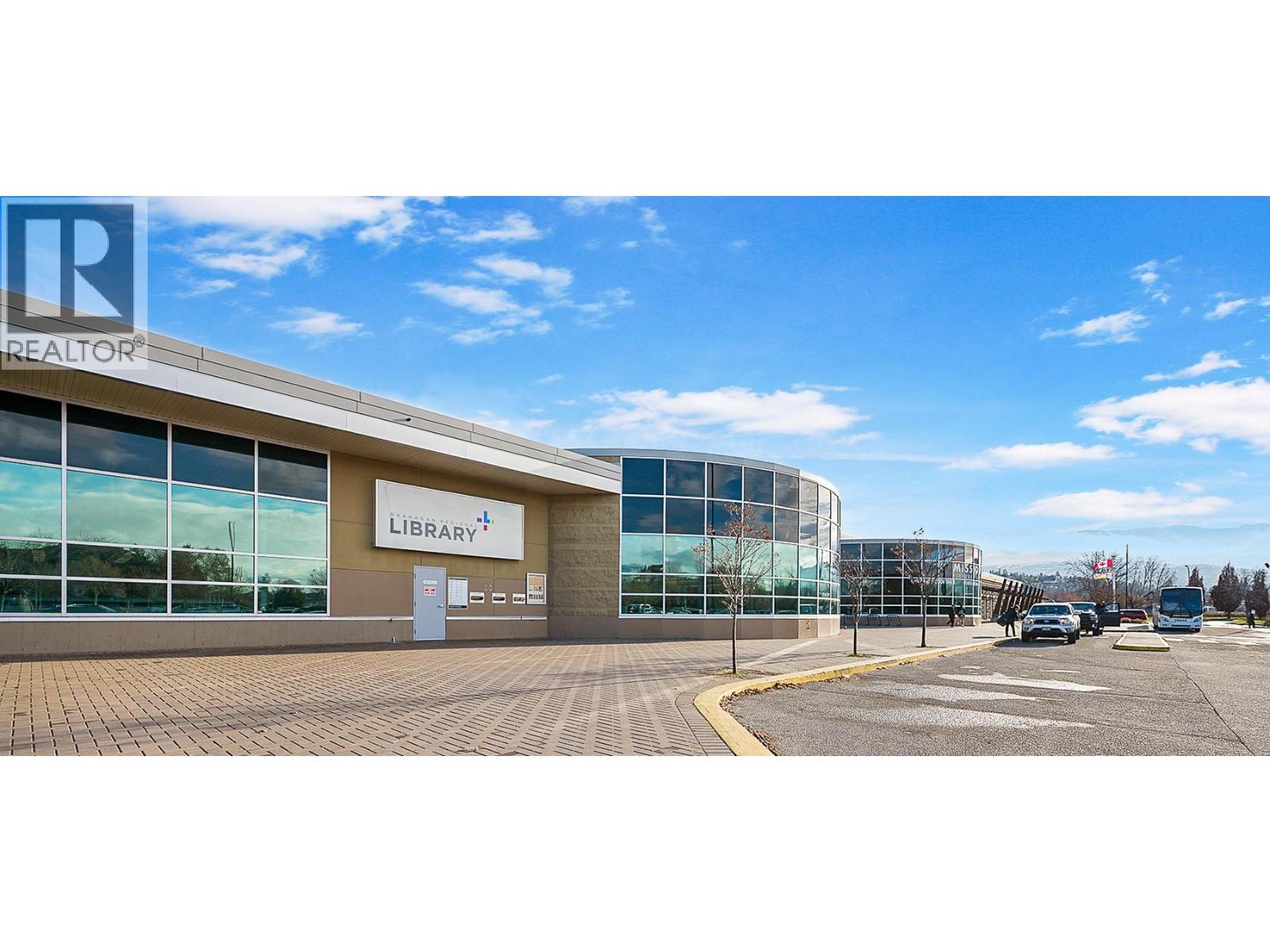 105 609 Truswell Road, Kelowna