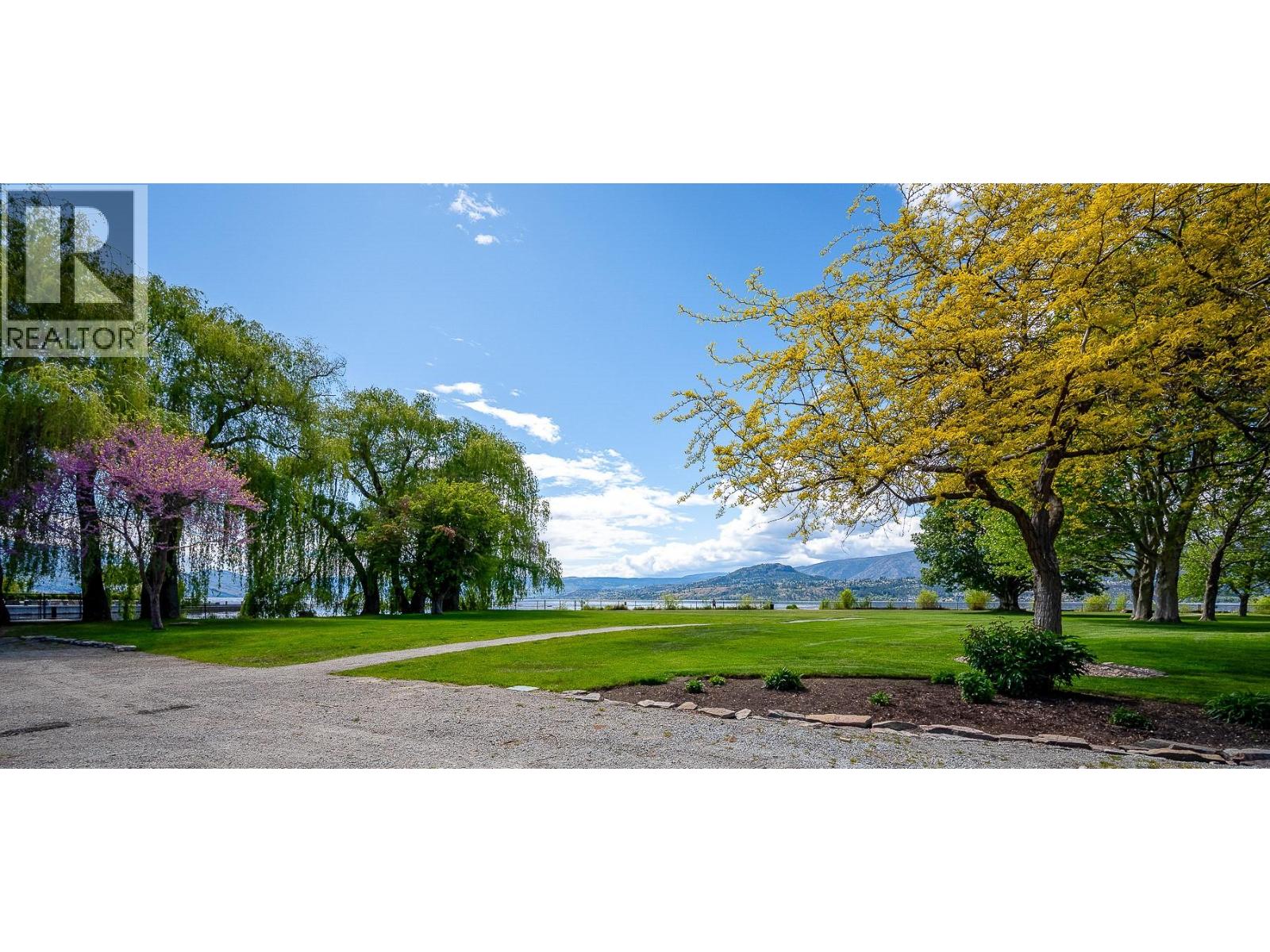 105 609 Truswell Road, Kelowna