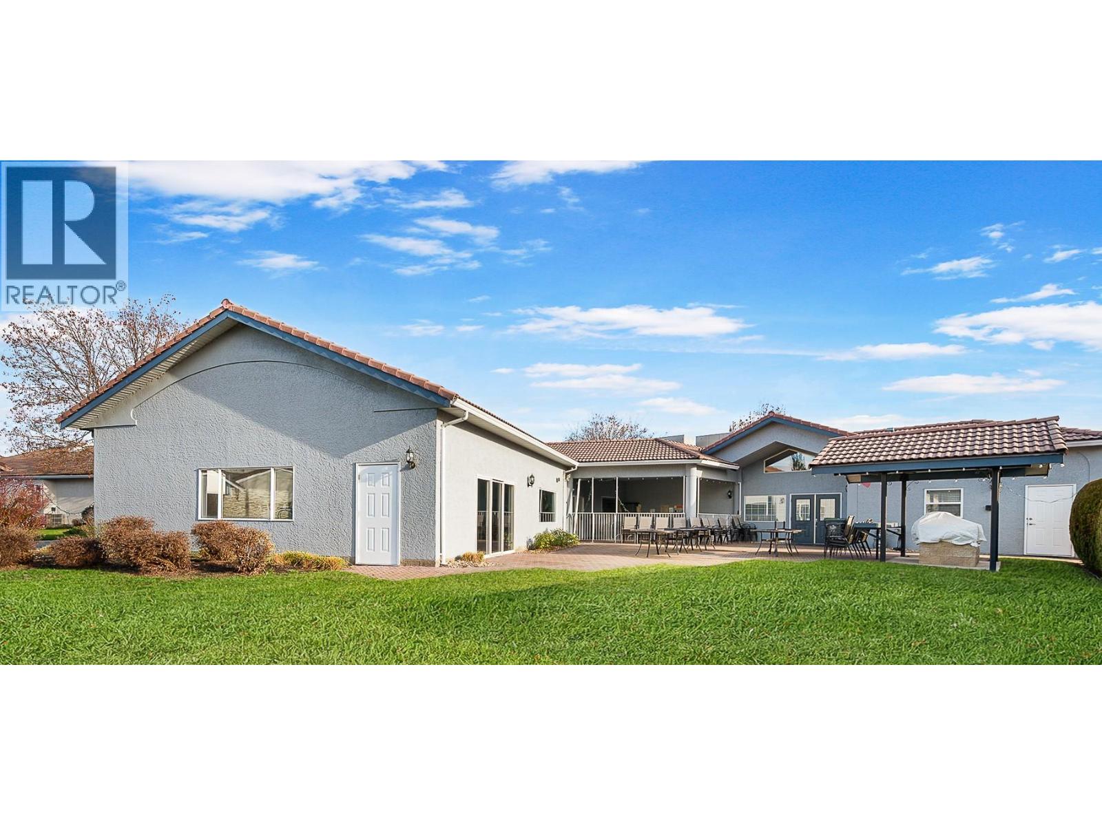 105 609 Truswell Road, Kelowna