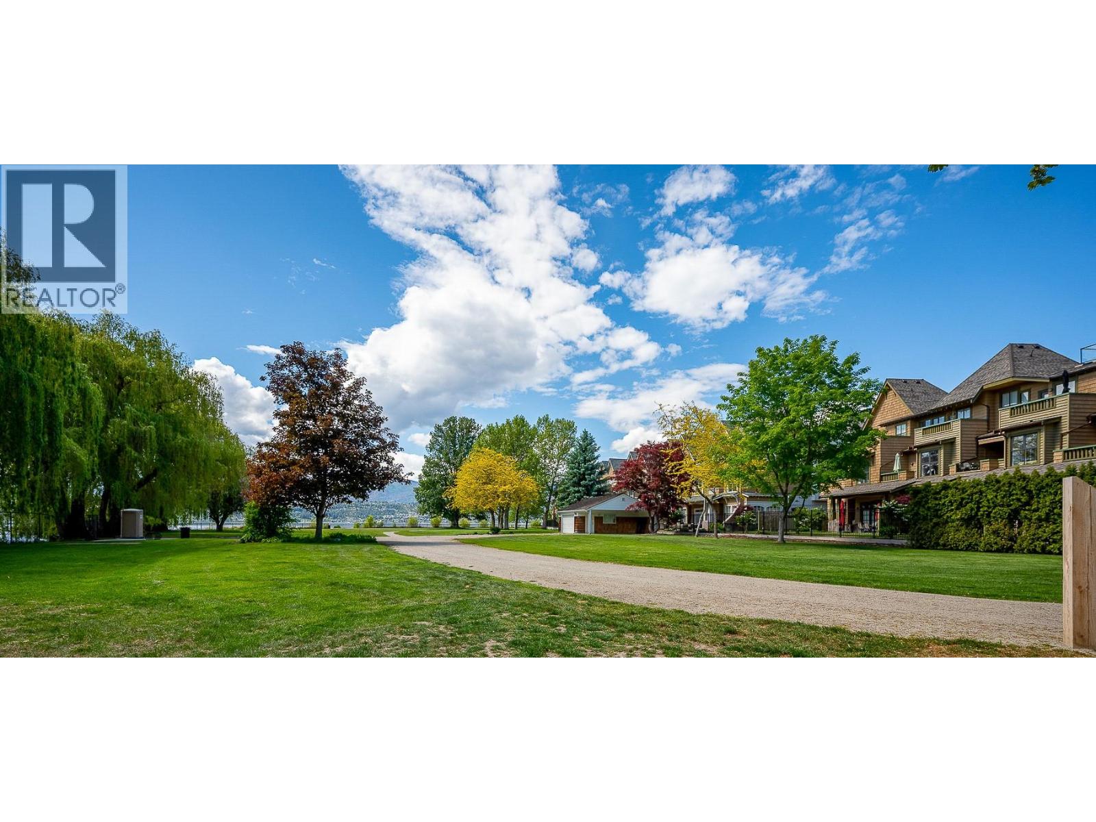 105 609 Truswell Road, Kelowna