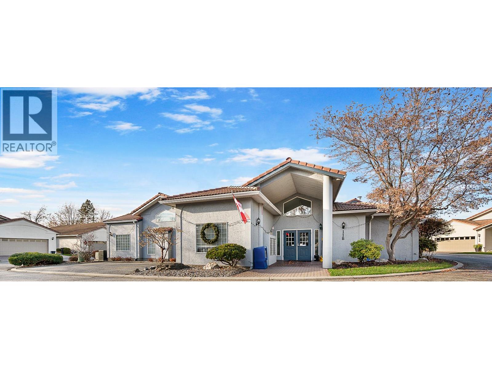 105 609 Truswell Road, Kelowna