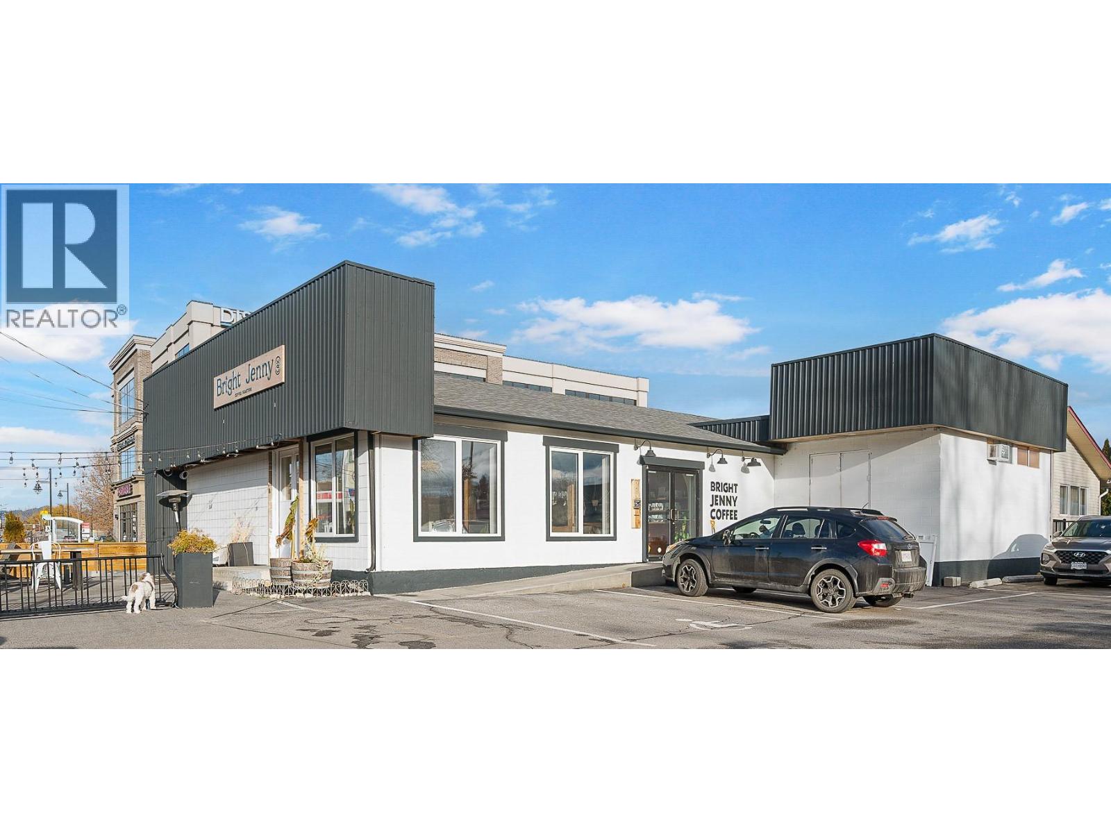 105 609 Truswell Road, Kelowna