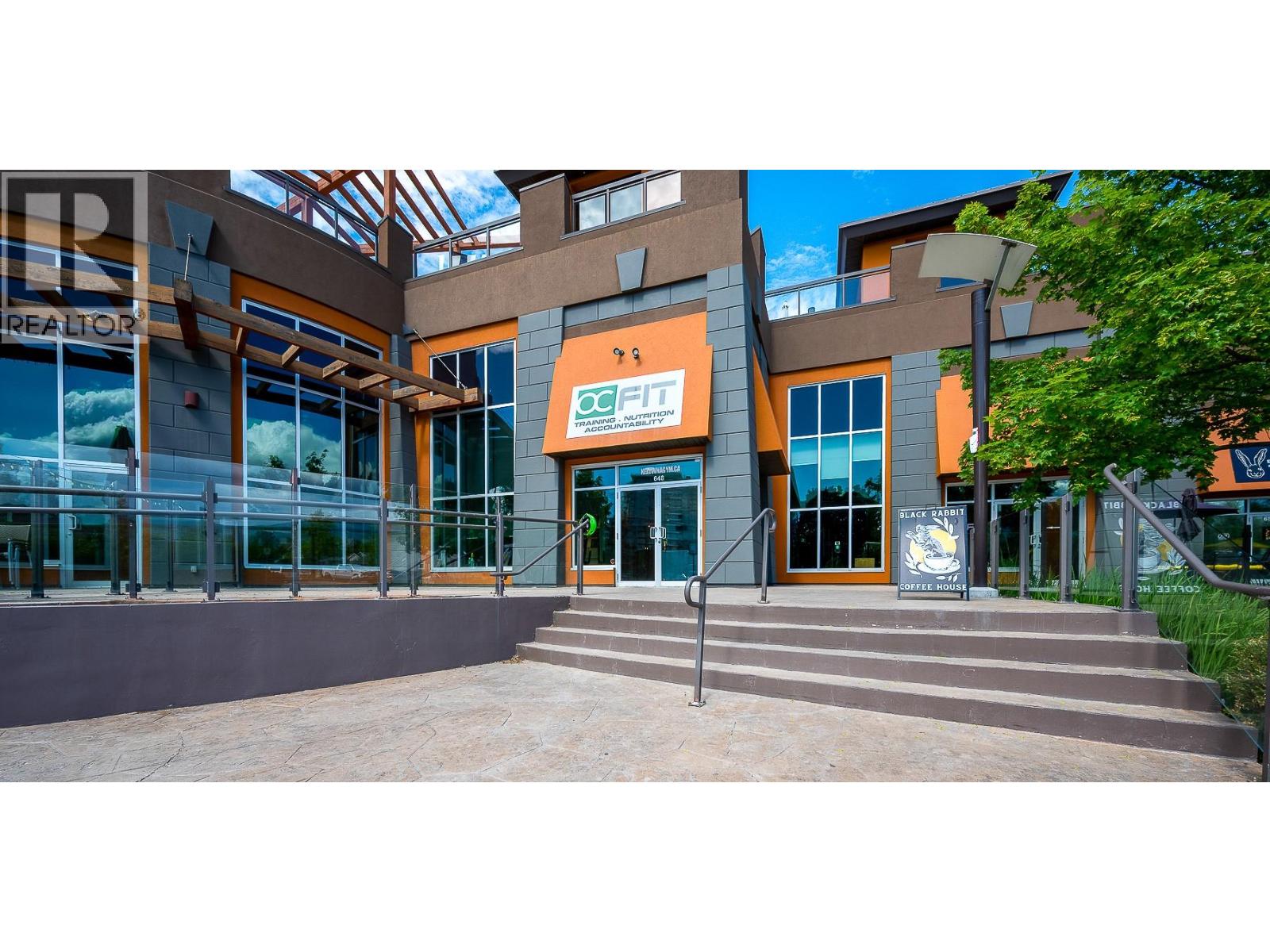 105 609 Truswell Road, Kelowna