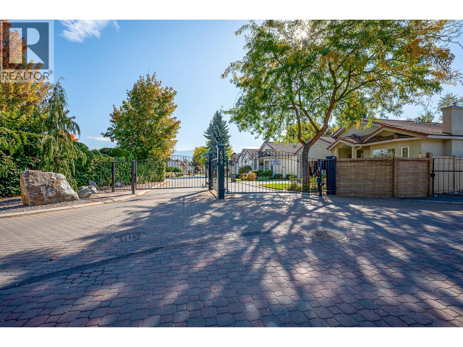 105 609 Truswell Road, Kelowna