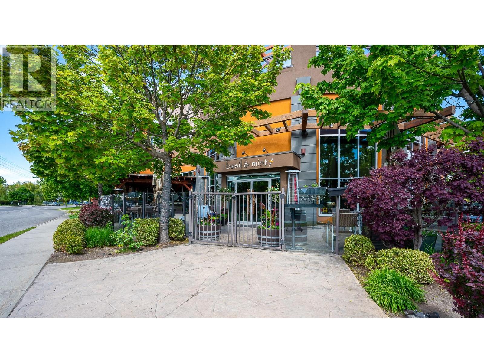105 609 Truswell Road, Kelowna