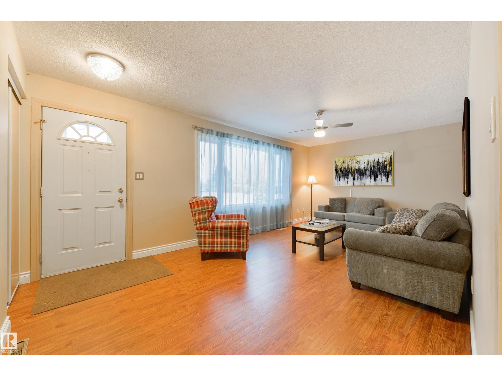 Single Family House Bungalow for Sale in   ST NW Edmonton 