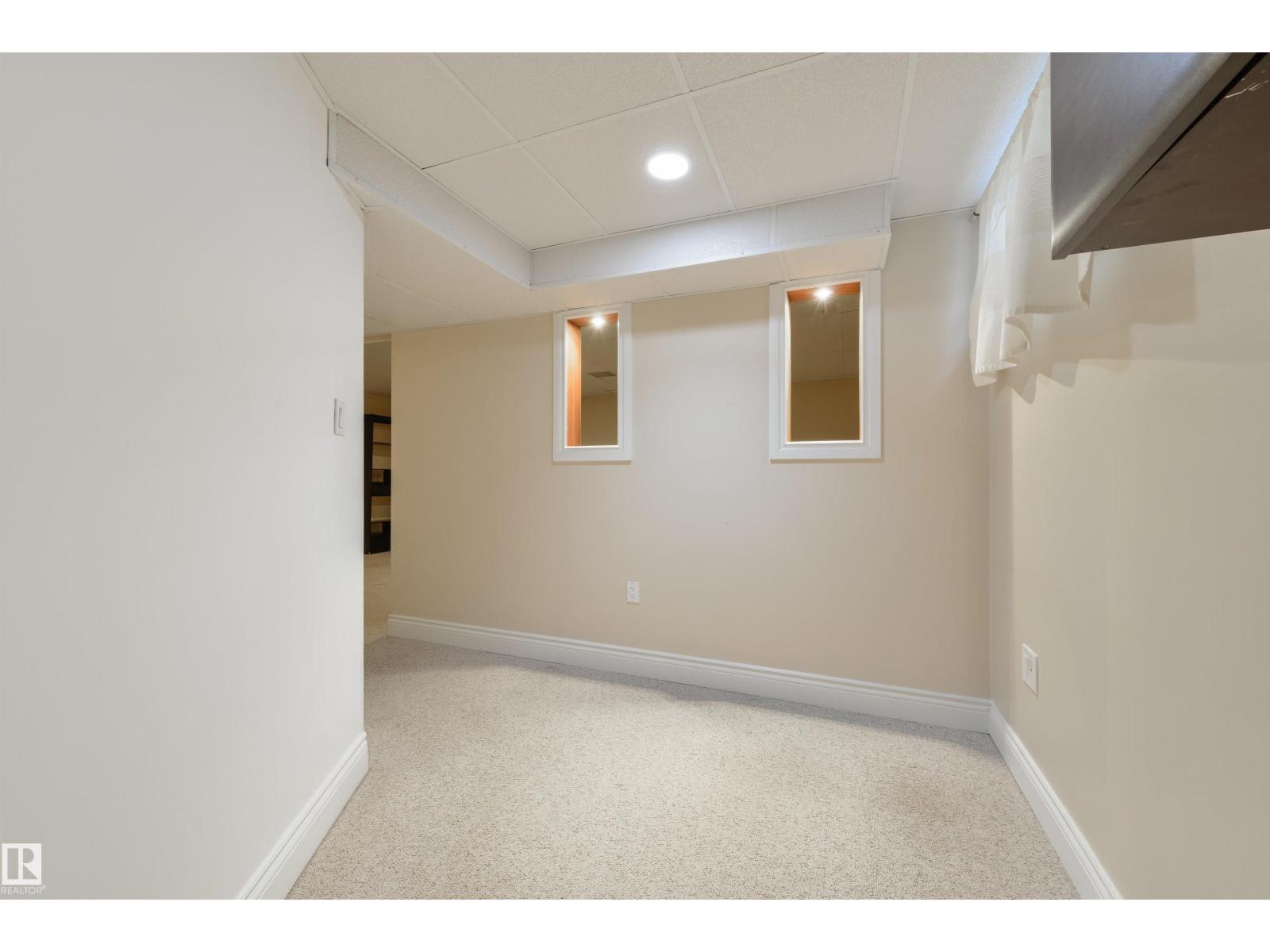 Single Family House Bungalow for Sale in   ST NW Edmonton 