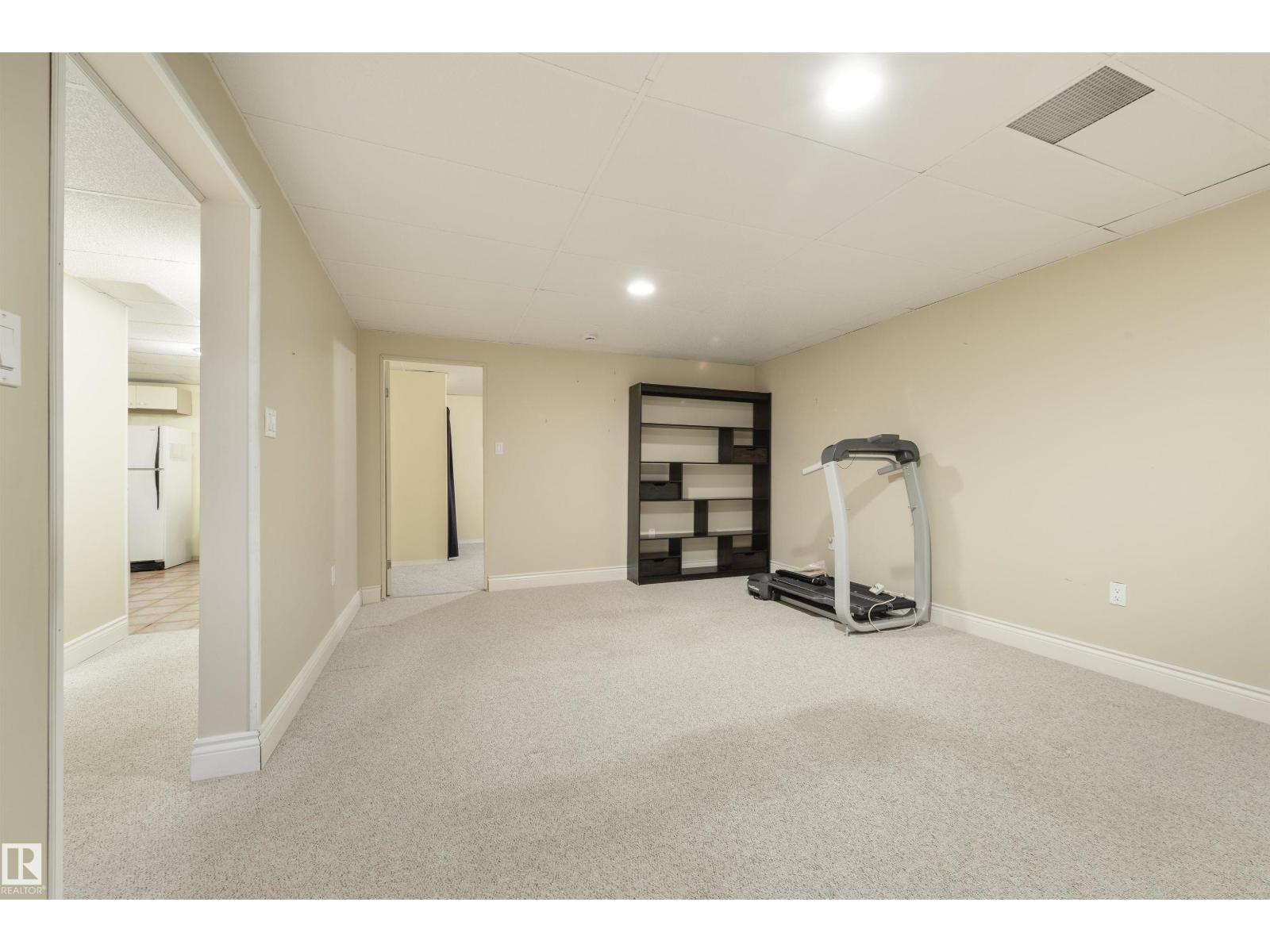 Single Family House Bungalow for Sale in   ST NW Edmonton 