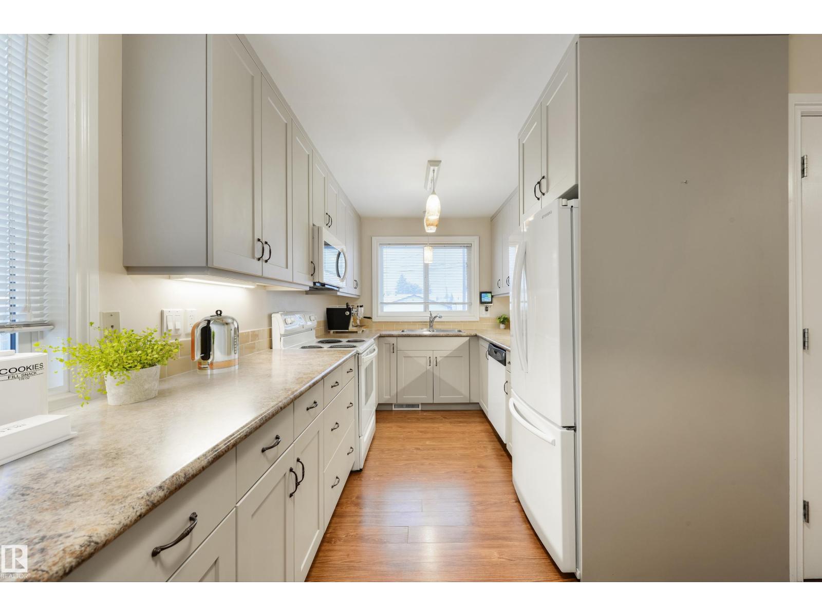 Single Family House Bungalow for Sale in   ST NW Edmonton 