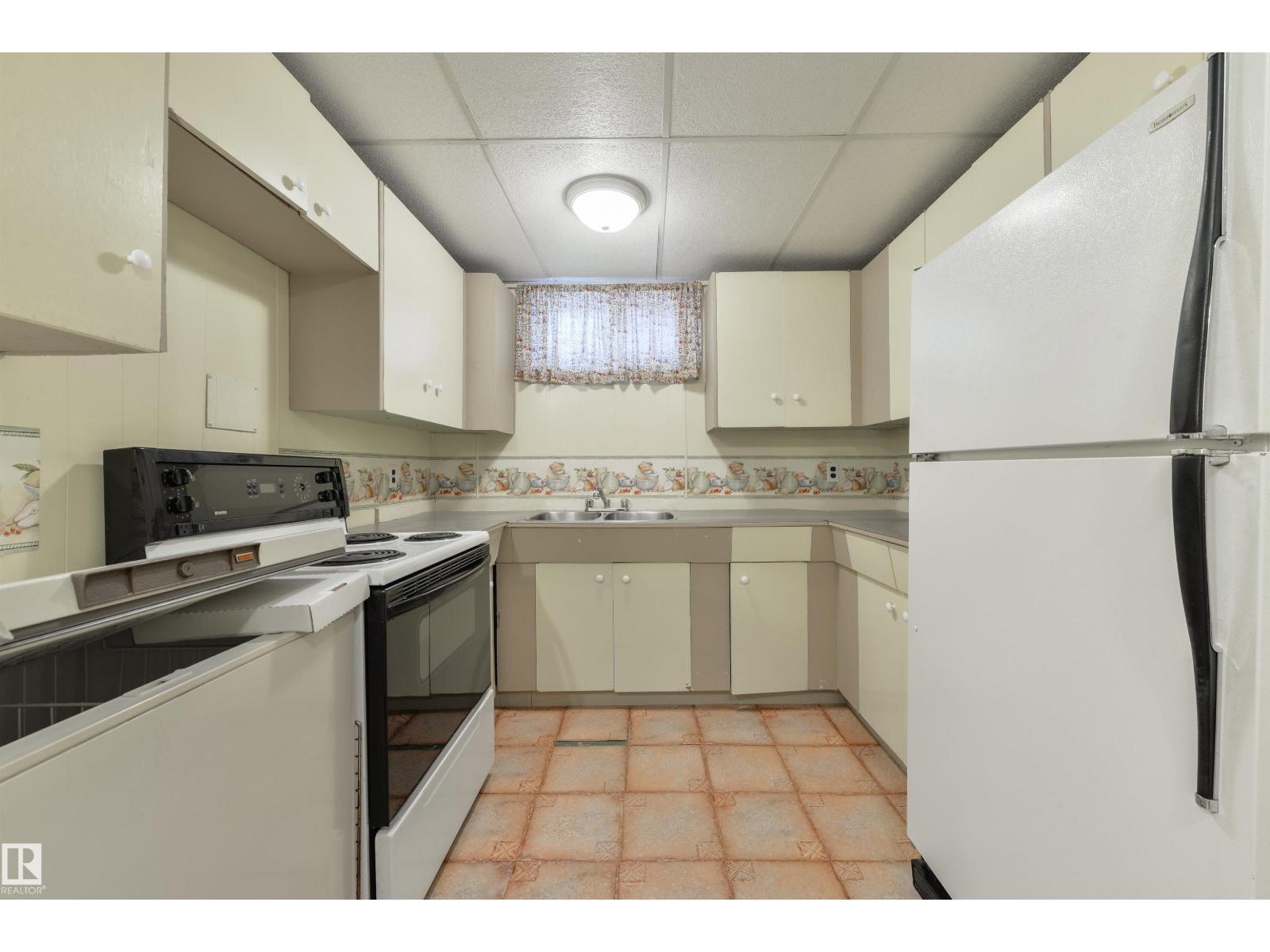 Single Family House Bungalow for Sale in   ST NW Edmonton 