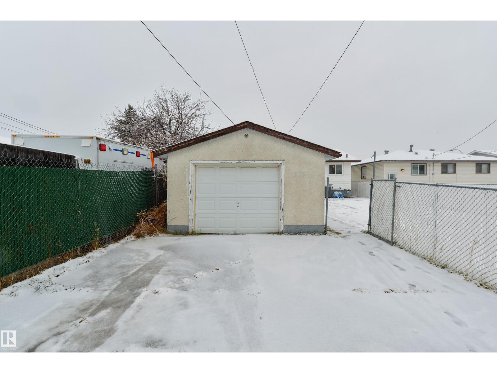 Single Family House Bungalow for Sale in   ST NW Edmonton 