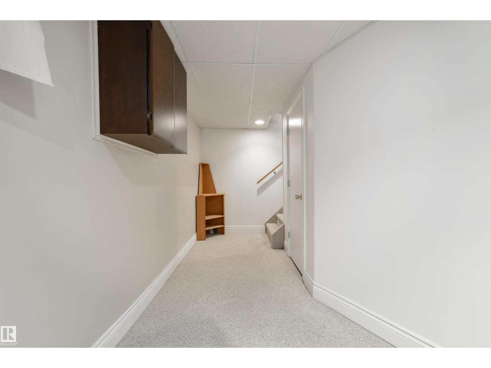 Single Family House Bungalow for Sale in   ST NW Edmonton 