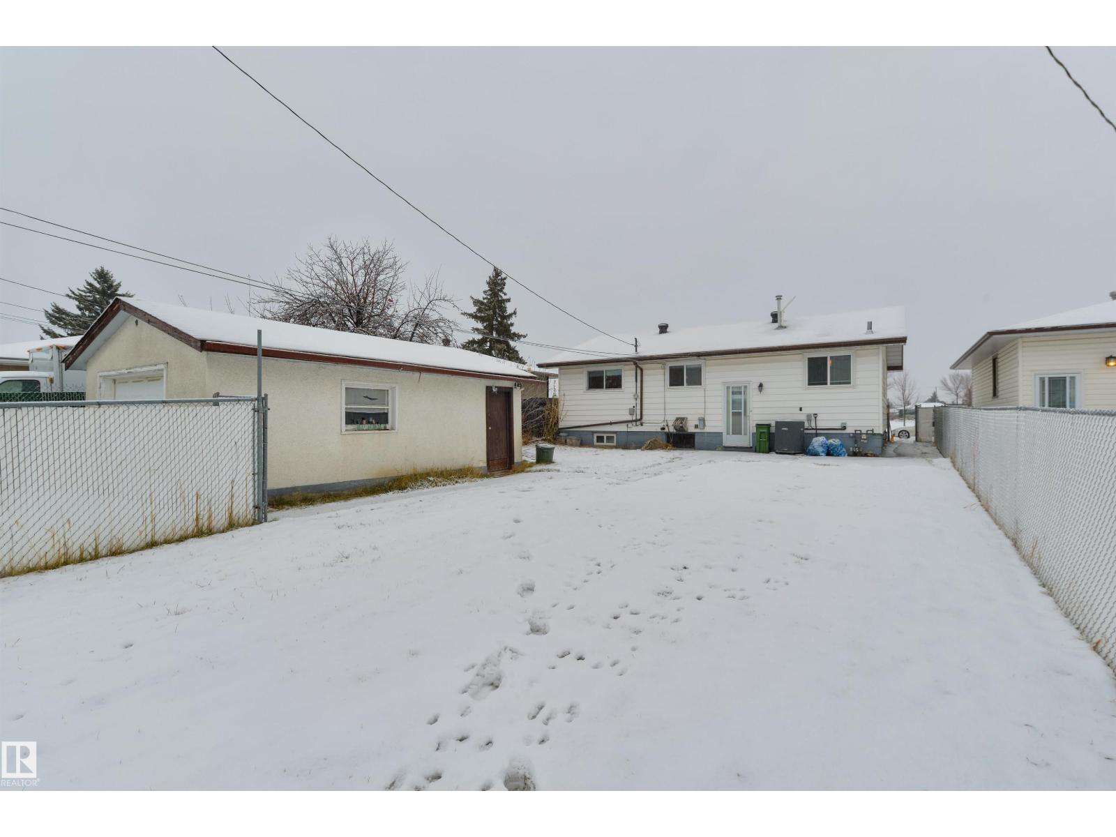 Single Family House Bungalow for Sale in   ST NW Edmonton 
