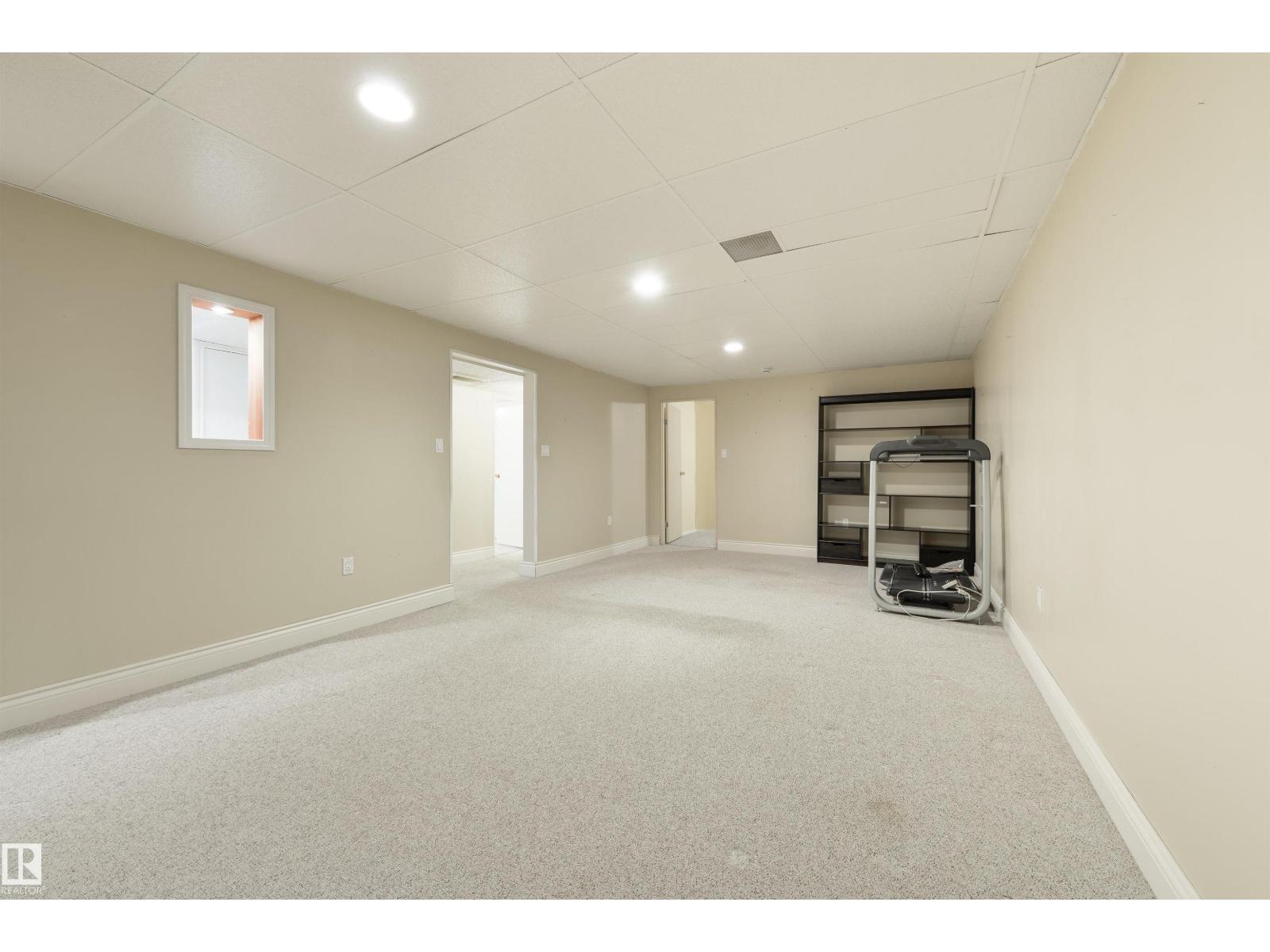 Single Family House Bungalow for Sale in   ST NW Edmonton 