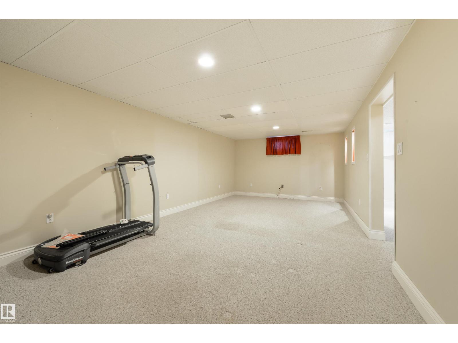 Single Family House Bungalow for Sale in   ST NW Edmonton 