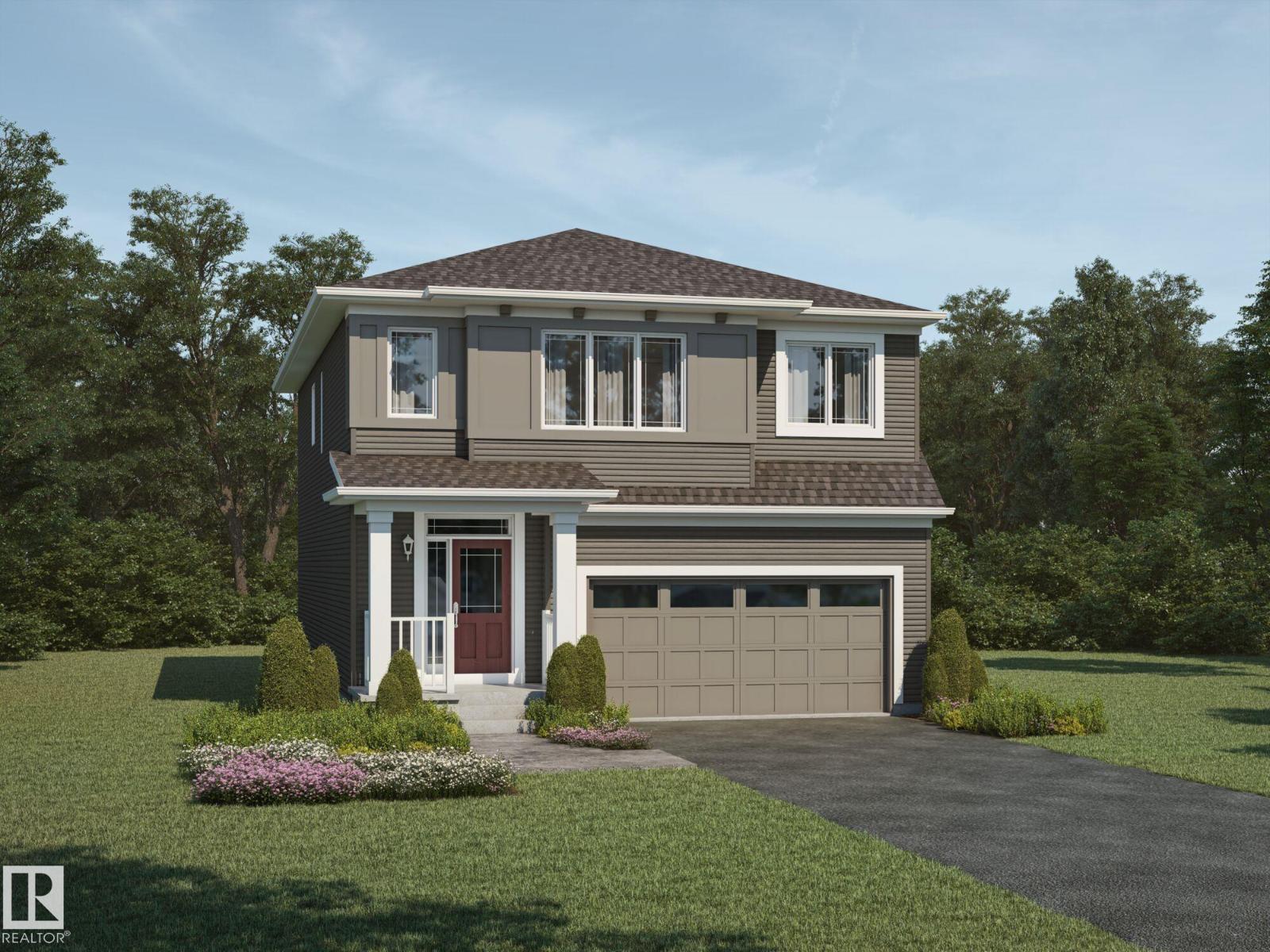 1057 Cornerstone WY, Sherwood Park