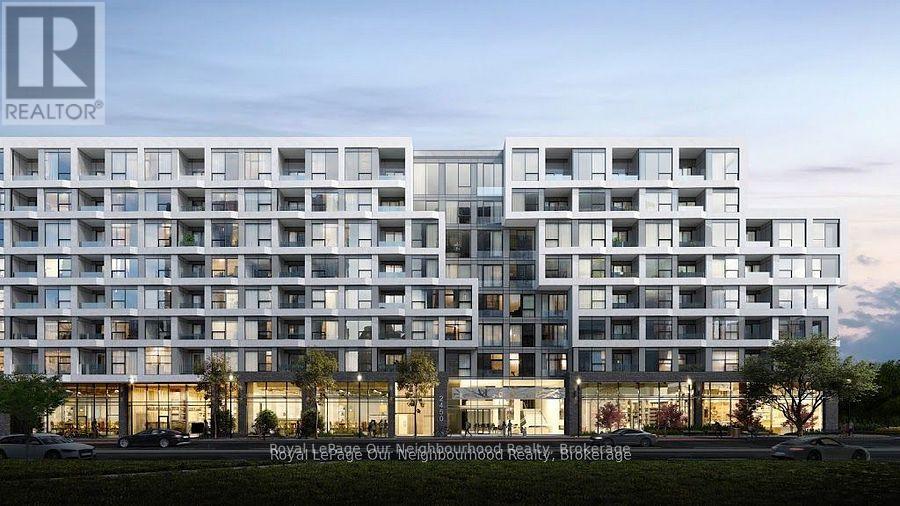 2450 Old Bronte Unit 231 photo 2