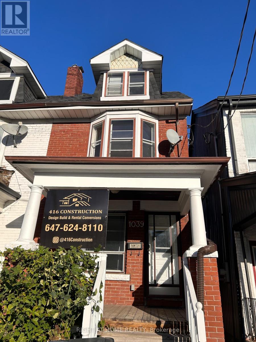 Listing photo of B - 1039 OSSINGTON AVENUE