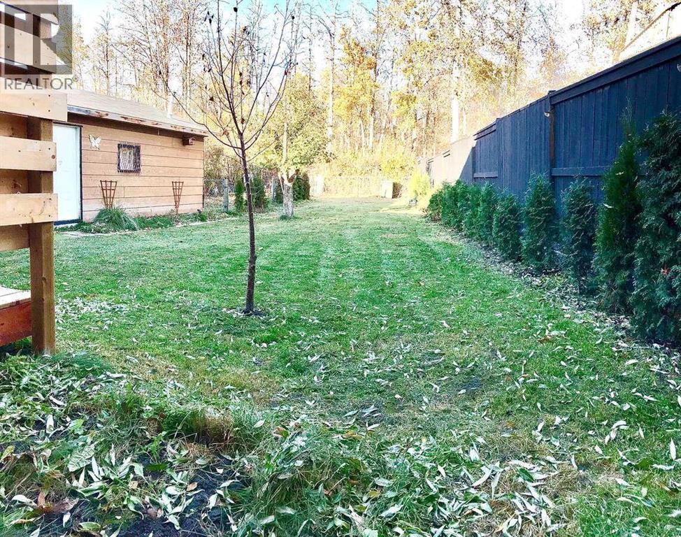 5232 38 Street Crescent, Innisfail