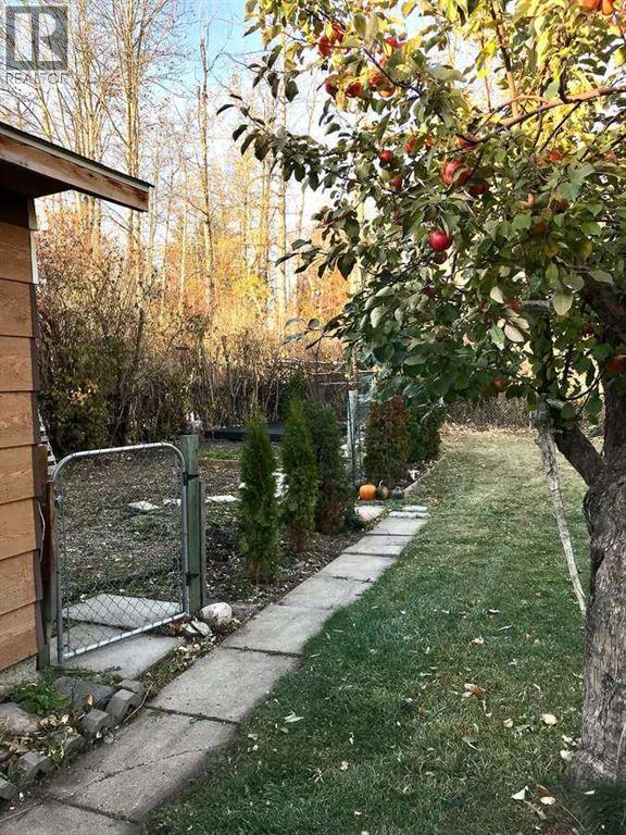 5232 38 Street Crescent, Innisfail