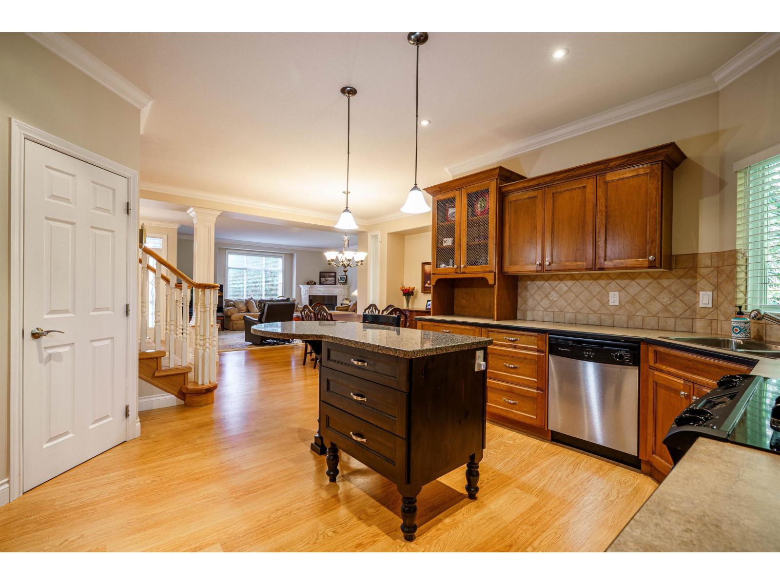 9346 216 STREET, Langley