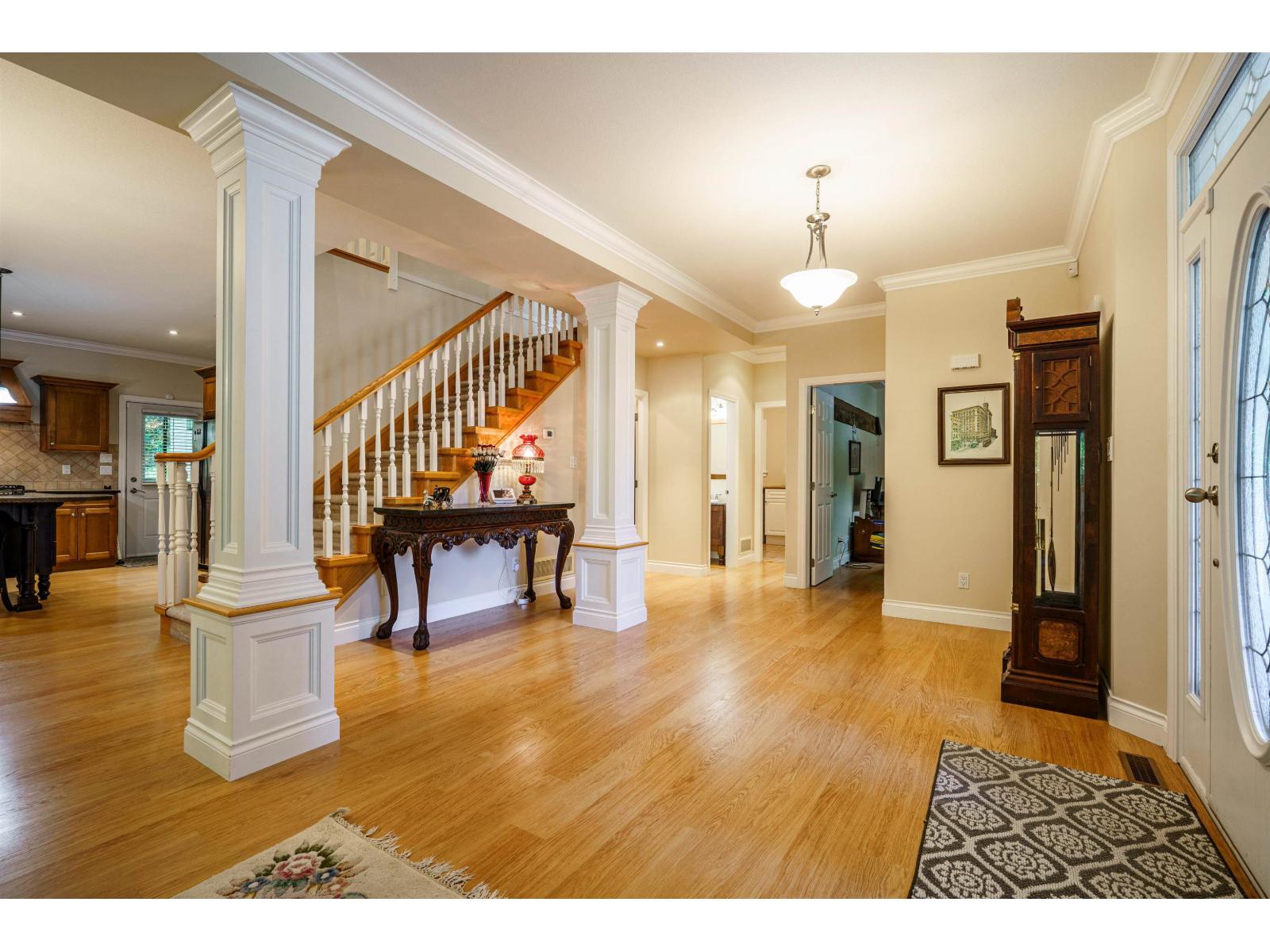 9346 216 STREET, Langley