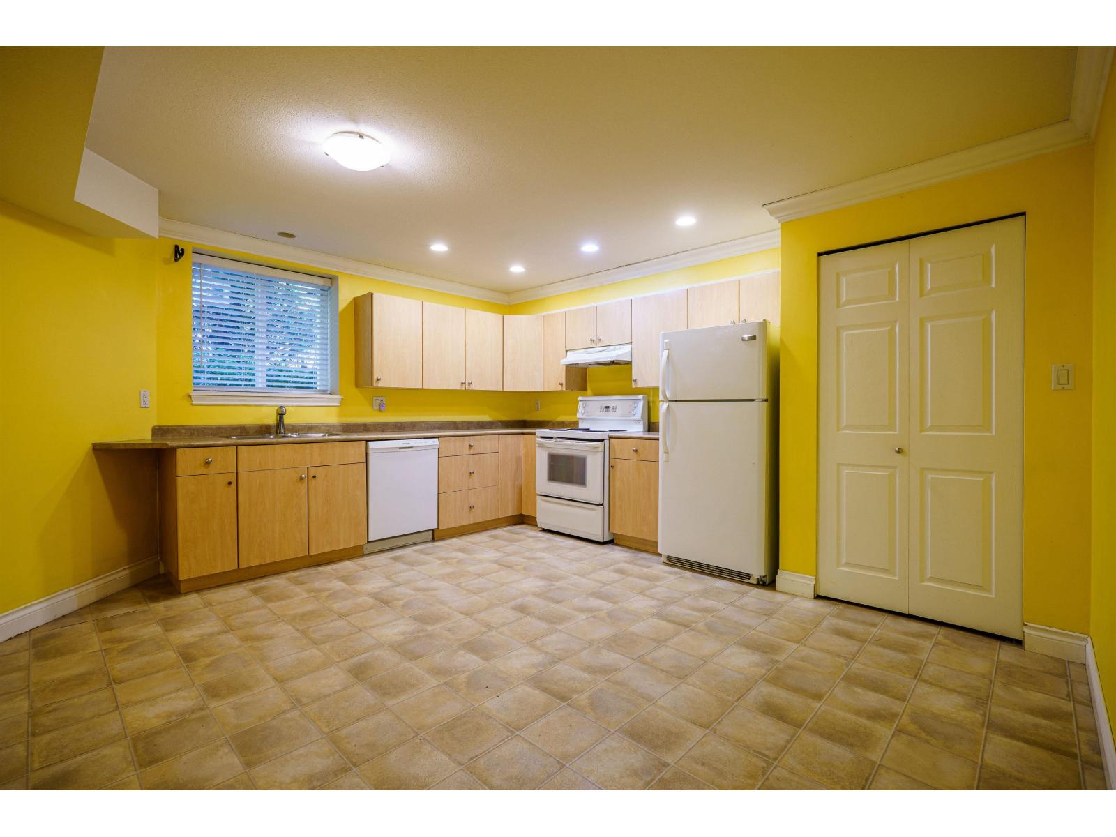 9346 216 STREET, Langley