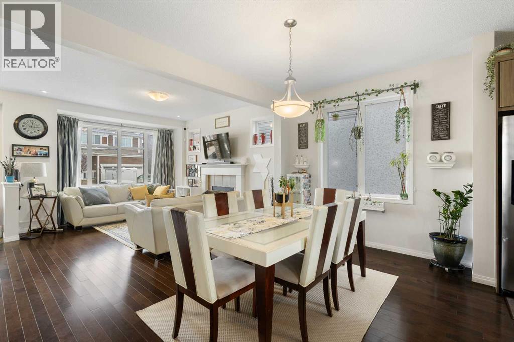 Single Family House for Sale in  Cityscape Terrace NE Cityscape Calgary 