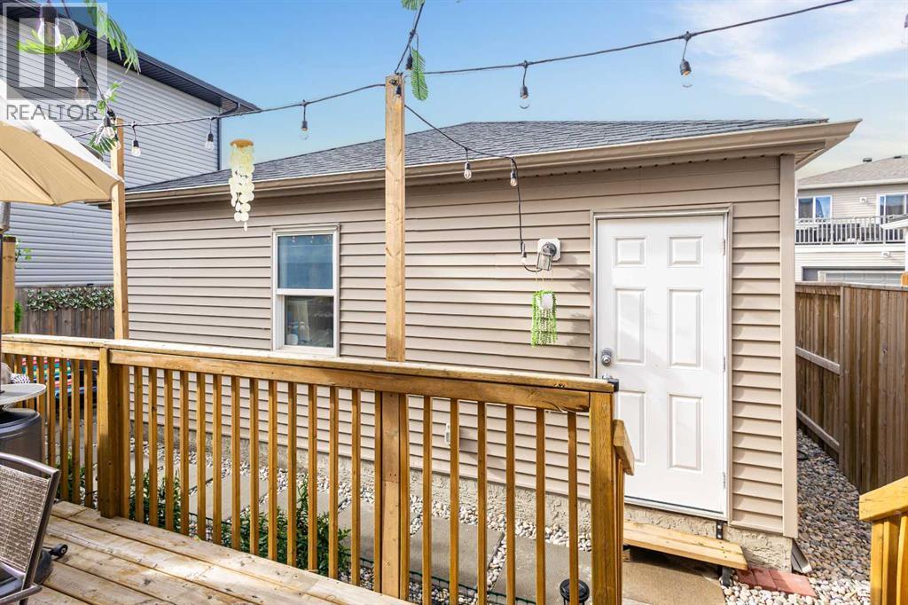 Single Family House for Sale in  Cityscape Terrace NE Cityscape Calgary 