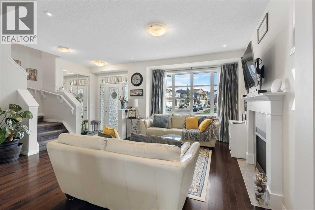 Single Family House for Sale in  Cityscape Terrace NE Cityscape Calgary 